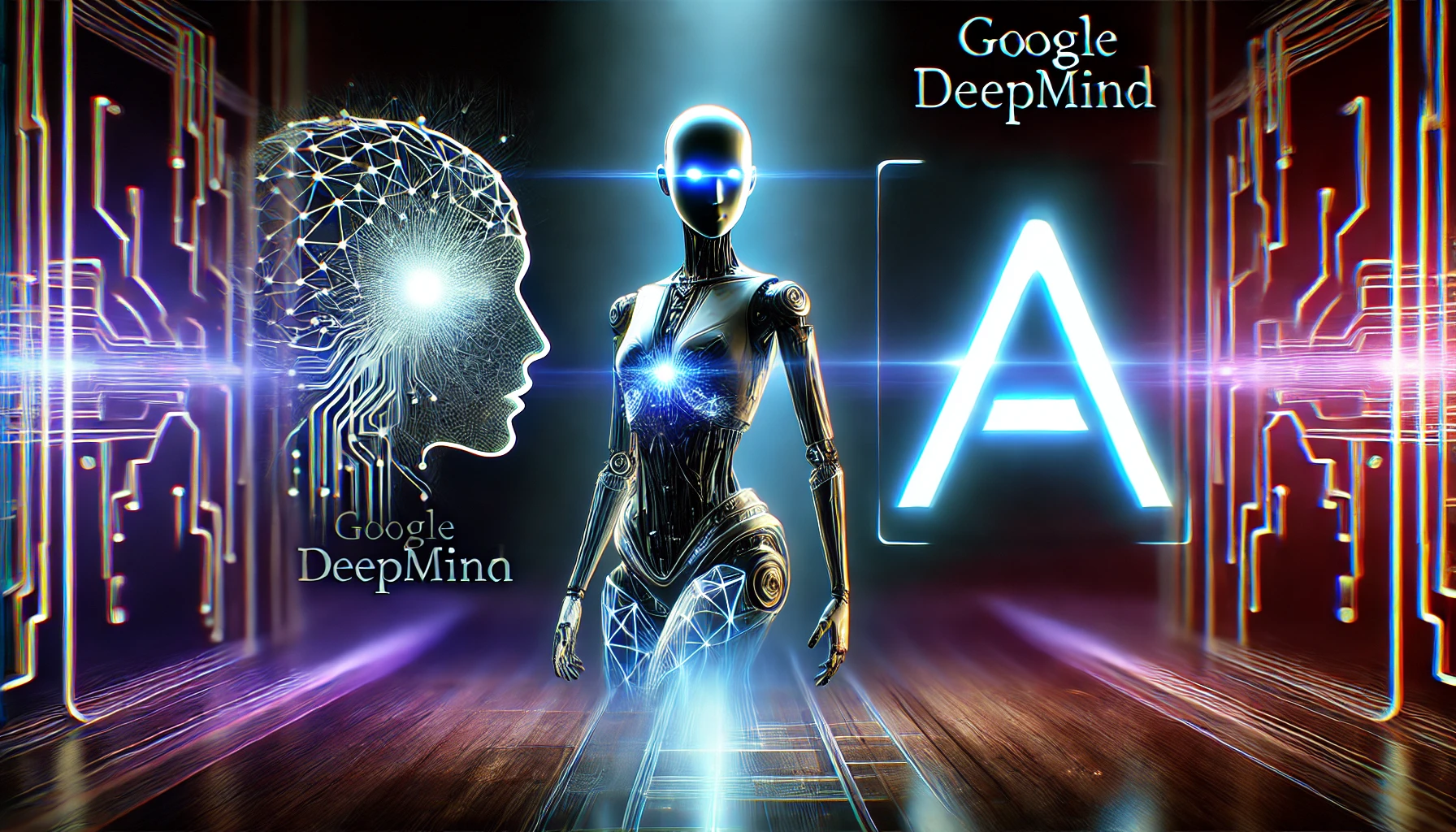 Google DeepMind Unveils a New Video Model to Rival Sora